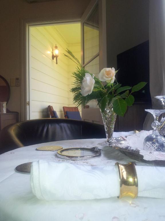 Amore Mt Tamborine Brisbane Habitación foto
