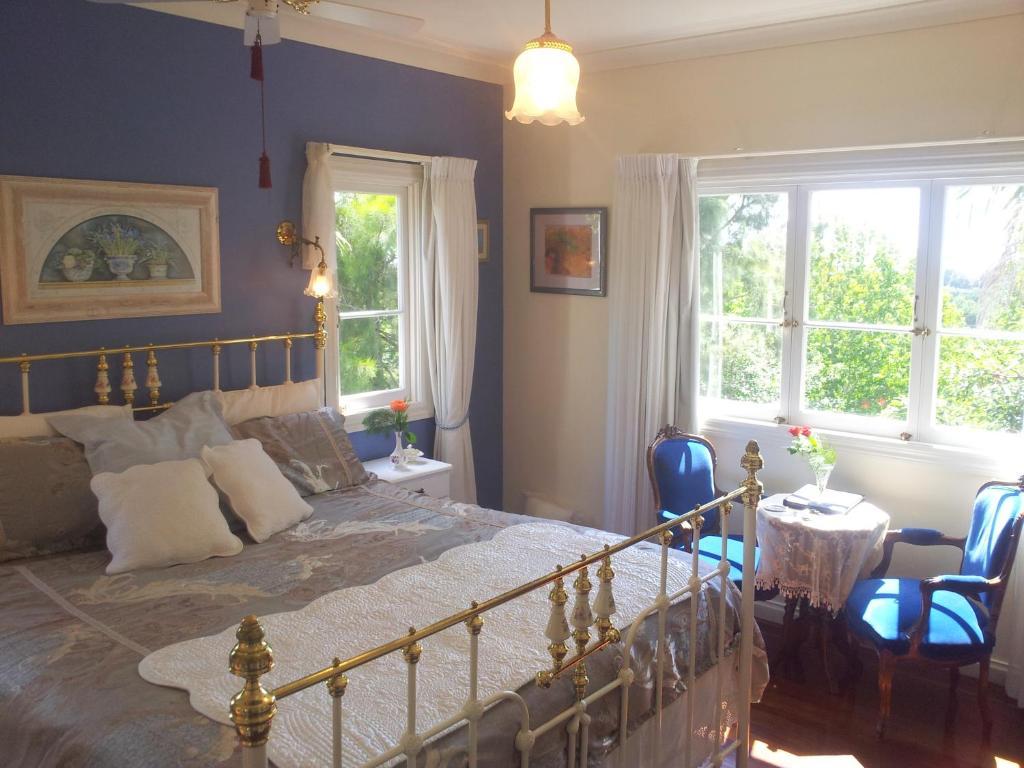 Amore Mt Tamborine Brisbane Habitación foto