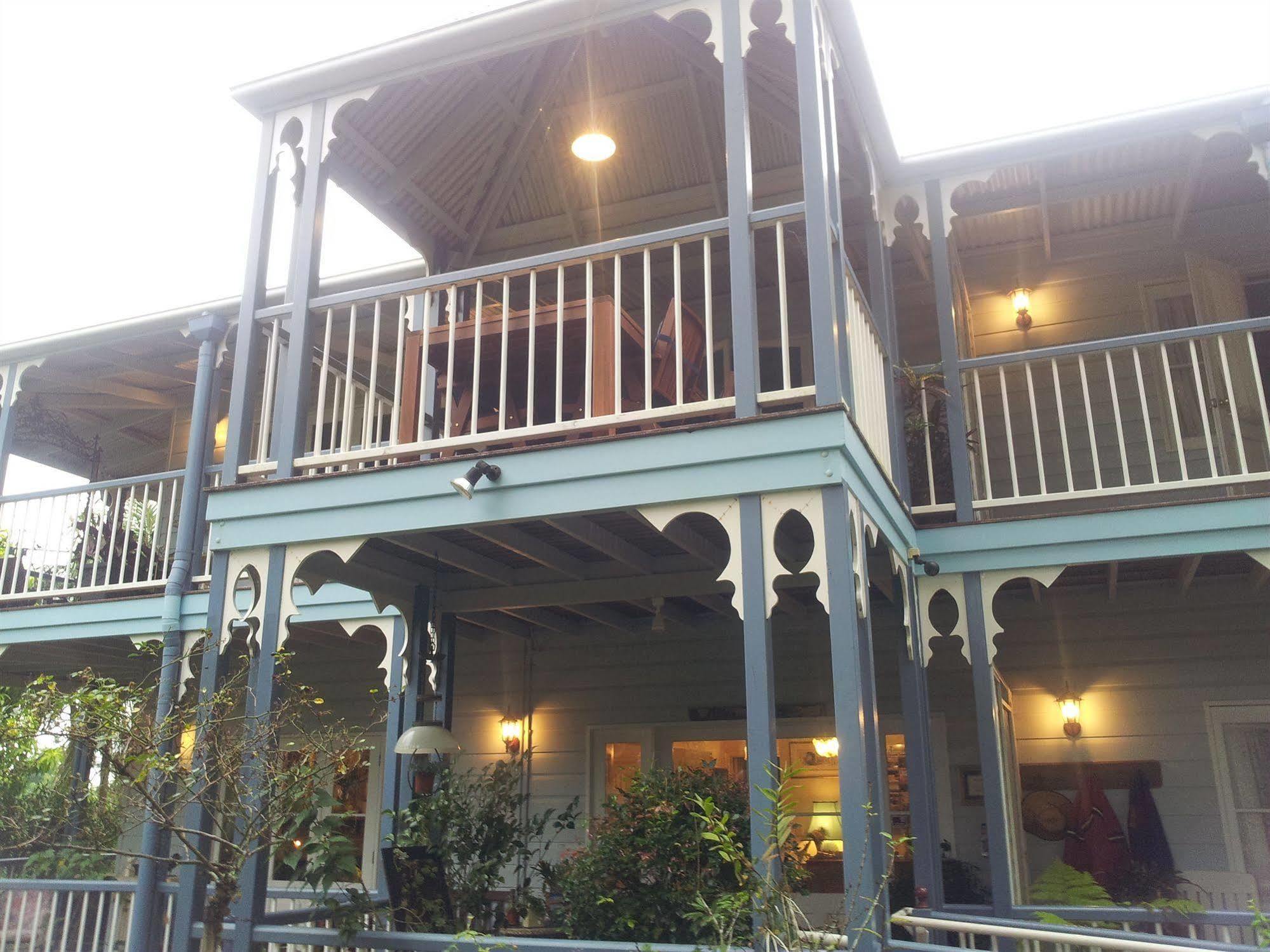 Amore Mt Tamborine Brisbane Exterior foto